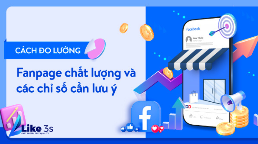  cách tạo fanpage trên facebook